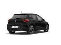 Ny Seat Ibiza FR 115 HK (84 kW) 2026 Sort Hatchback