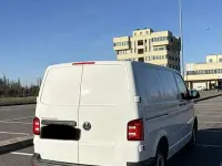 Usata VW Transporter 152 CV (111 kW) 2019 Furgone