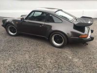 usata Porsche 930 Turbo 