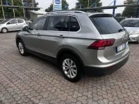 Usata VW Tiguan 150 CV (110 kW) 2020 Other SUV