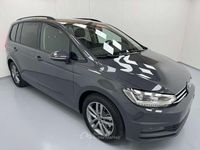 Nuova VW Touran 150 CV (110 kW) 2025 Dolphin grey Monovolume