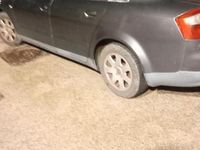 Usata Audi A4 2003 Grigio