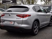 usata Alfa Romeo Stelvio 2.2 190 CV AT8 Q4 SPRINT GARANZIA 24 MESI