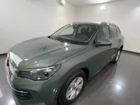 Nuova VW Tiguan Edition 150 CV (110 kW) 2026 Grigia SUV