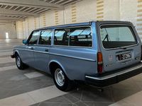 Usata Volvo 245 1979 Station wagon