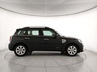 usata Mini Cooper Countryman Countryman 1.5 SE Hype all4 auto