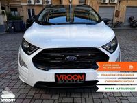 usata Ford Ecosport 1.5 Ecoblue 100 CV Start&Stop ST-...