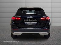 Usata Mercedes GLA200 150 CV (110 kW) 2022 Nero SUV