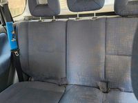 Usata Mitsubishi Space Star Comfort Edition 2002 Grigio Monovolume