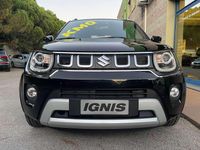 Usata Suzuki Ignis 83 CV (61 kW) 2024 Amsterdam Utilitaria