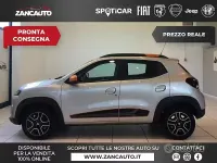 Usata Dacia Spring Comfort Plus 33 kW (45 CV) 2021 Utilitaria