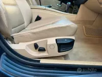 Usata BMW 520 177 CV (130 kW) 2007 Nero Berlina