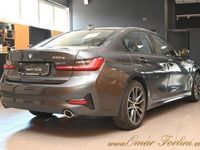 usata BMW 330e HYBRID PLUG-IN BUSINESS ADVANTAGE AUT.NAVI RADAR