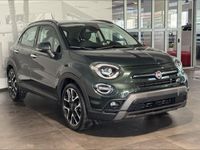 usata Fiat 130 500X 1.6 MultiJetCV Cross