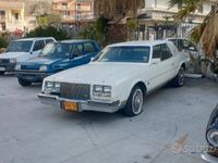 usata Buick Riviera 3.8 benzina - 1984