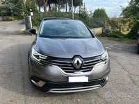 Usata Renault Espace Initiale Paris 200 CV (147 kW) 2021 Nero Monovolume