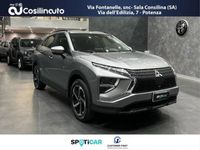 usata Mitsubishi Canter Cross 2.4 MIVEC 4WD 98Cv PHEV Intense