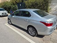 Usata Citroën C-Elysee I 100 CV (73 kW) 2017 Grigio Berlina