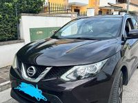 Usata Nissan Qashqai 110 CV (80 kW) 2016 Nero SUV