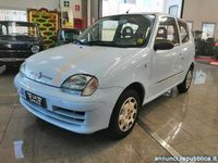 usata Fiat Seicento 1.1 50th Anniversary