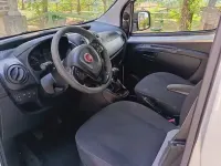 Usata Fiat Fiorino 95 CV (69 kW) 2019 Bianco Monovolume