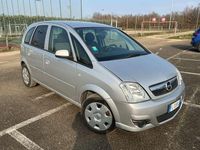 Occasion Opel Meriva Enjoy 90 ch (66 kW) 2009 Argent Monospace