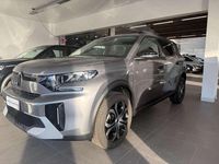 Nuova Citroën C3 Aircross PureTech 101 CV (74 kW) 2025 Rosso SUV