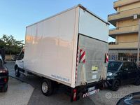 Usata Ford Transit Trend 131 CV (96 kW) 2022 Bianco Furgone