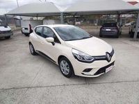 usata Renault Clio IV Clio2017 1.5 dci energy Ecobusiness 90cv