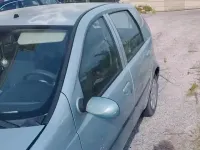 Usata Fiat Punto 80 CV (58 kW) 2003 Utilitaria