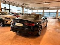 usata Audi A5 BUSINESS 35 TDI S tronic MHEV 86000 KM