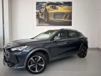 Usata Cupra Formentor 150 CV (110 kW) 2024 Grigio SUV
