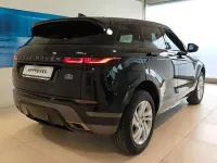 Usata Land Rover Range Rover evoque S 163 CV (119 kW) 2022 Santorini black SUV
