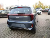 Nuova Kia Picanto Urban 62 CV (45 kW) 2026 Blu Utilitaria