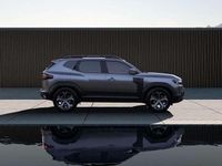 Nuova Dacia Duster Journey 140 CV (102 kW) 2026 Grigio scisto SUV