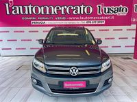 Occasion VW Tiguan Sportline 110 ch (80 kW) 2016 Other SUV