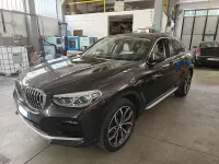 Usata BMW X4 xLine 190 CV (139 kW) 2020 SUV