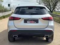 Usata Mercedes GLA220 Edition 190 CV (139 kW) 2023 Grigio SUV