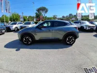 Usata Nissan Juke N-Connecta 114 CV (83 kW) 2023 Grigio SUV