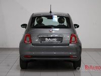 Usata Fiat 500 70 CV (51 kW) 2023 Grigio Berlina