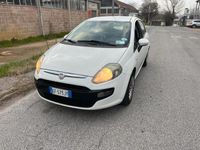 usata Fiat Grande Punto 1.3 MJT 75 CV 5 porte S&S Actual