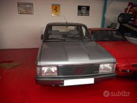 Usata Fiat Argenta 90 CV (66 kW) 1985 Grigio Berlina