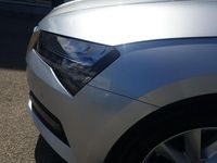 Usata Skoda Superb Executive 2023 Argento Station wagon