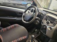 Usata Citroën C1 Live 69 CV (50 kW) 2017 Bianco Utilitaria