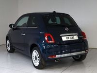 usata Fiat 500e 1.0 Hybrid Dolcevita