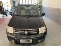 usata Fiat Panda 4x4 2ª serie 1.3 MJT 16V Climbing