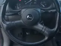 Usata Opel Corsa 1995 Rosso Utilitaria