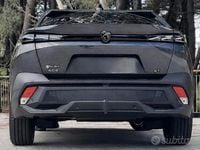 Usata Peugeot 408 GT GT 131 CV (96 kW) 2023 Grigio Coupé