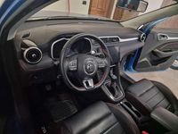 Usata MG ZS Luxury 111 CV (81 kW) 2022 SUV