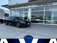 Nuova Audi A6 S-Line 204 CV (150 kW) 2026 Nero mito metallizzato Station wagon